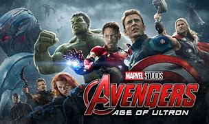 Image result for Avengers 2 Movie