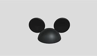 Image result for Mickey Mouse Ears Phone Case