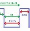 Image result for 555 Clock Circuit