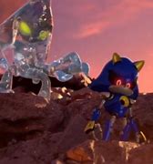 Image result for Metal Sonic Forces