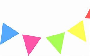 Image result for Pennant Banner Clip Art Free