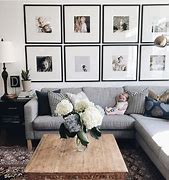 Image result for Blank Living Room