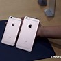 Image result for Hands On with New iPhone 6s