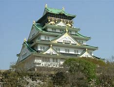 Image result for Osaka Old Town