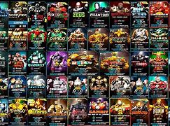 Image result for Real Steel All Robots