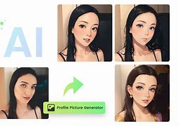 Image result for Ai Facebook Profile Pic