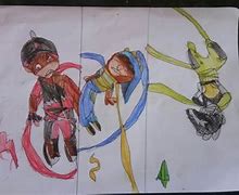 Image result for Boboiboy Galaxy Drawing