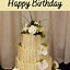 Image result for Happy Birthday Wishes Flowers Images