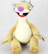 Image result for Sid the Sloth and Sid From Toy Story