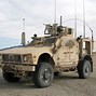 Image result for Army MRAP