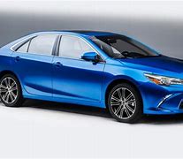 Image result for 2023 Toyota Camry TRD in Blue