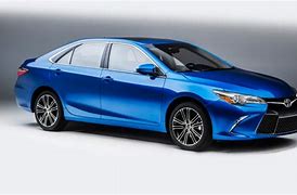 Image result for Toyota Camry Electric
