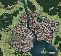 Image result for City Map Ai