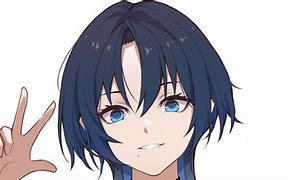 Image result for Ao Kun Hololive Real Face