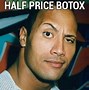Image result for Botox Meme