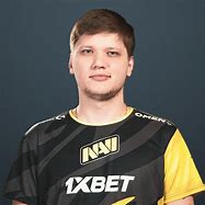 Image result for S1mple Profile Picture