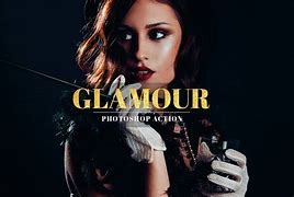 Image result for Glamour Photoshop