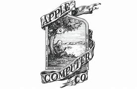 Image result for Apple Computer Co Logo