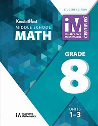 Image result for 8th Grade Home School Math Book