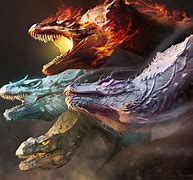 Image result for Light Mythical Creatures