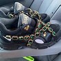 Image result for Green Gucci Shoes
