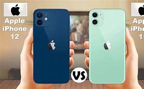 Image result for What Is the Difference of iPhone 11 and 12