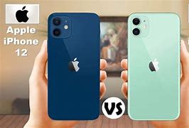 Image result for iPhone 11 vs iPhone 12