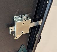 Image result for Garage Door Lock Mechanism