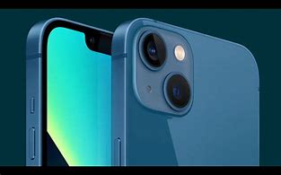 Image result for iPhone 13 Blue vs iPhone 14 Blue