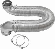 Image result for Dryer Vent Hose