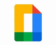 Image result for Google Docs App Logo