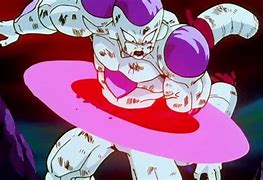 Image result for Dragon Ball Z Frieza Saga