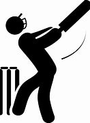 Image result for Festive Cricket Clip Art