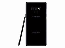 Image result for Note 9 Black Color Pics