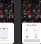 Image result for Picture of iPhone 14 and Air Pods