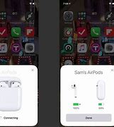 Image result for iPhone Air Pods Snap