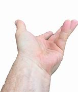 Image result for iPhone Hand PNG