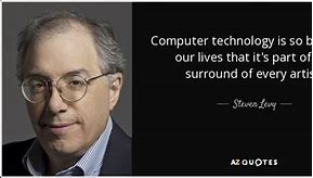 Image result for Computer Technology Quotes