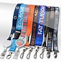 Image result for Sublimation Lanyard