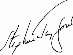 Image result for Xavier Bartlett Signature