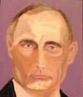 Image result for Young Vladimir Putin Meme