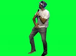 Image result for Blank Green screen