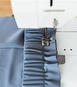 Image result for Sew Elastic Waistband