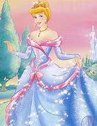 Image result for Pictures of Disney Princess Cinderella