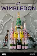 Image result for Lanson Champagne Tennis