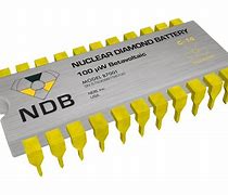 Image result for Nuclear Battery Where Used