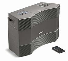 Image result for Bose Acoustic Wave Bass Boomy