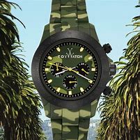 Image result for Camo Watch Wood