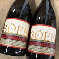Image result for Boen Pinot Noir