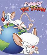 Image result for Pinky and the Brain Faces